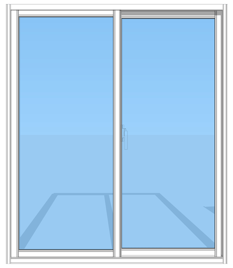 798 Series Durability