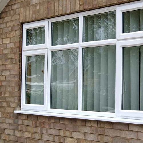 Aluminum Profiles