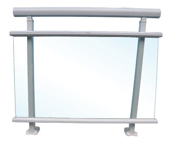 Aluminum Railing #4