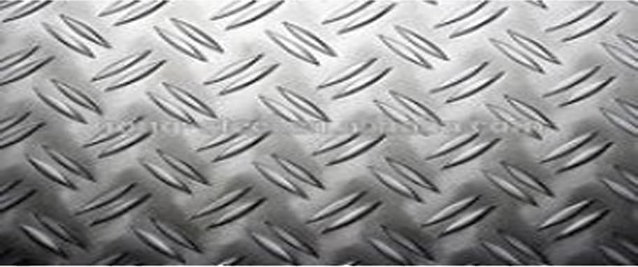 2 Lines Checkered Pattern