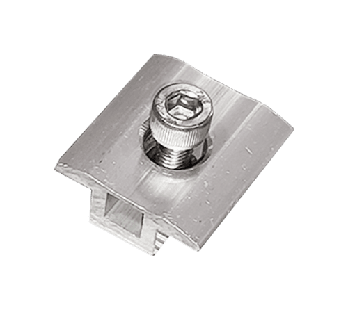 Solar Brackets and Railings