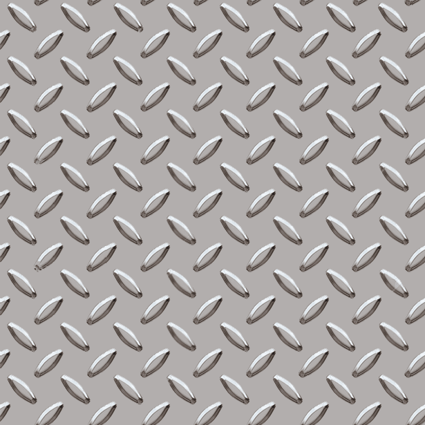 CHECKED SHEETS AND PLATES