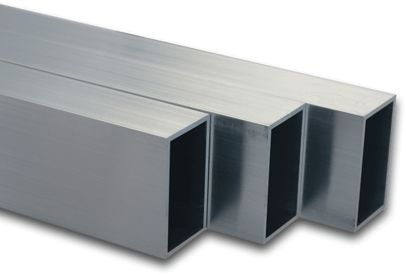 STAINLESS STEEL RECTANGULAR TUBE