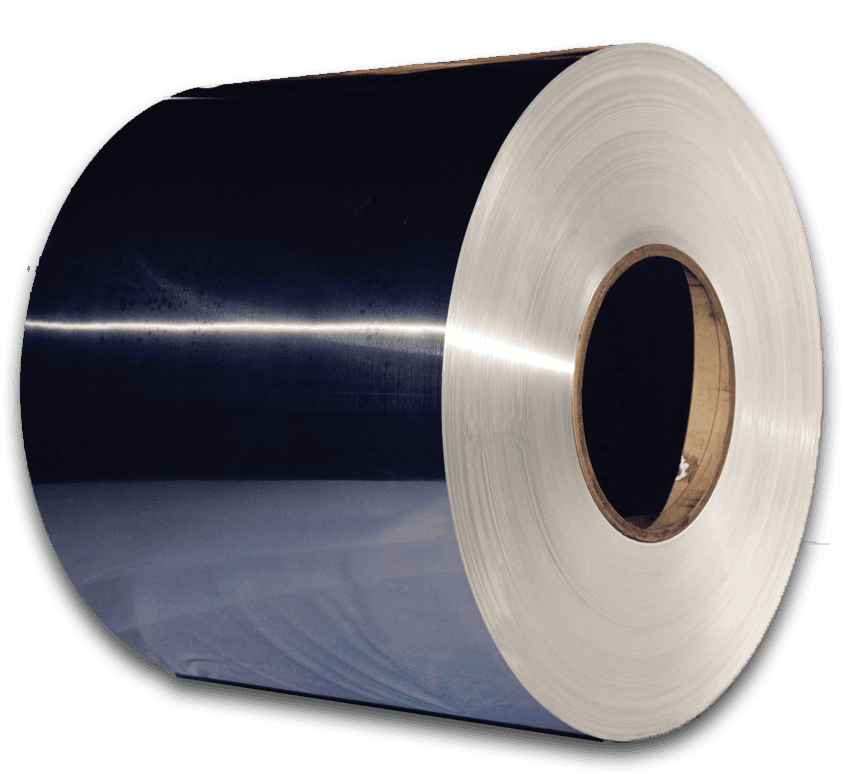 Stainless Steel Coils