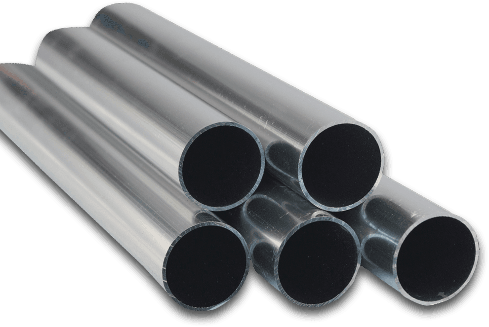 Stainless Steel Welded Pipes