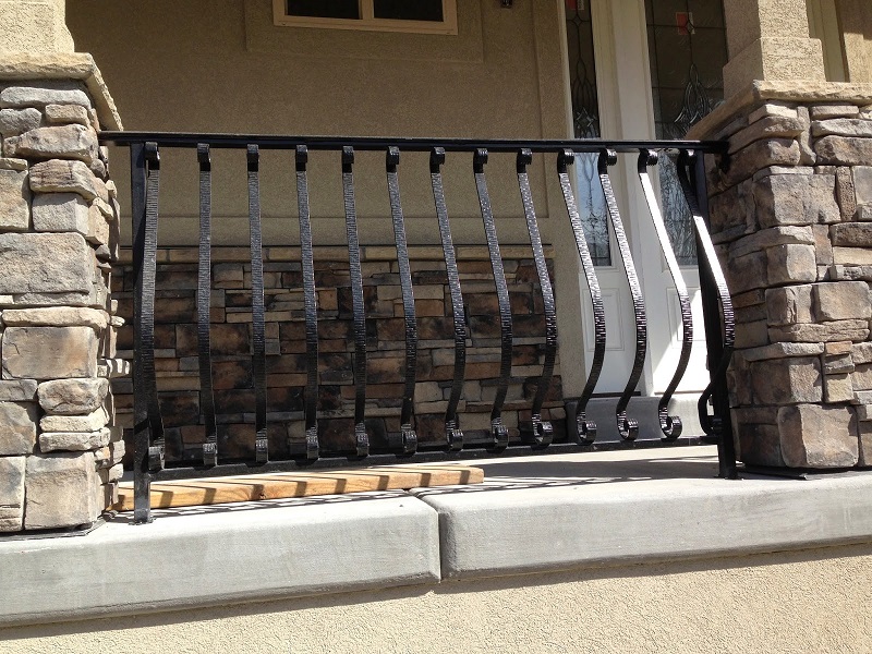 Aluminum Philippines: Beautiful Design Patterns of Railings | One Sky Blog