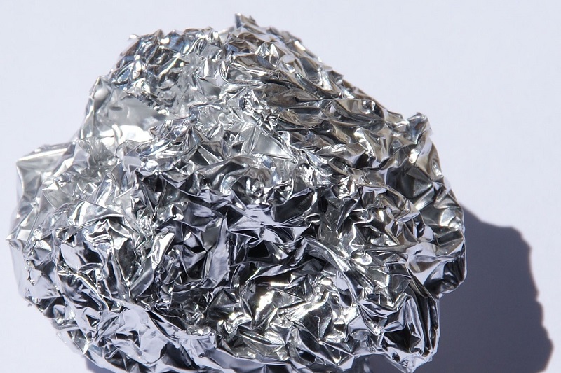 The Life Cycle of Aluminum