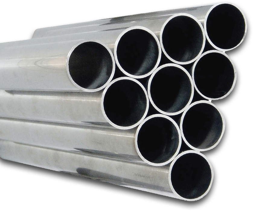 Ss Welded Pipes