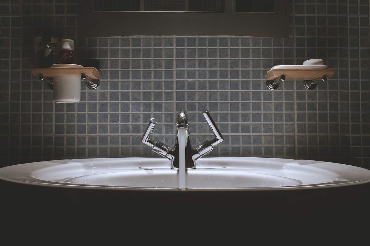 Stainless Steel Sinks