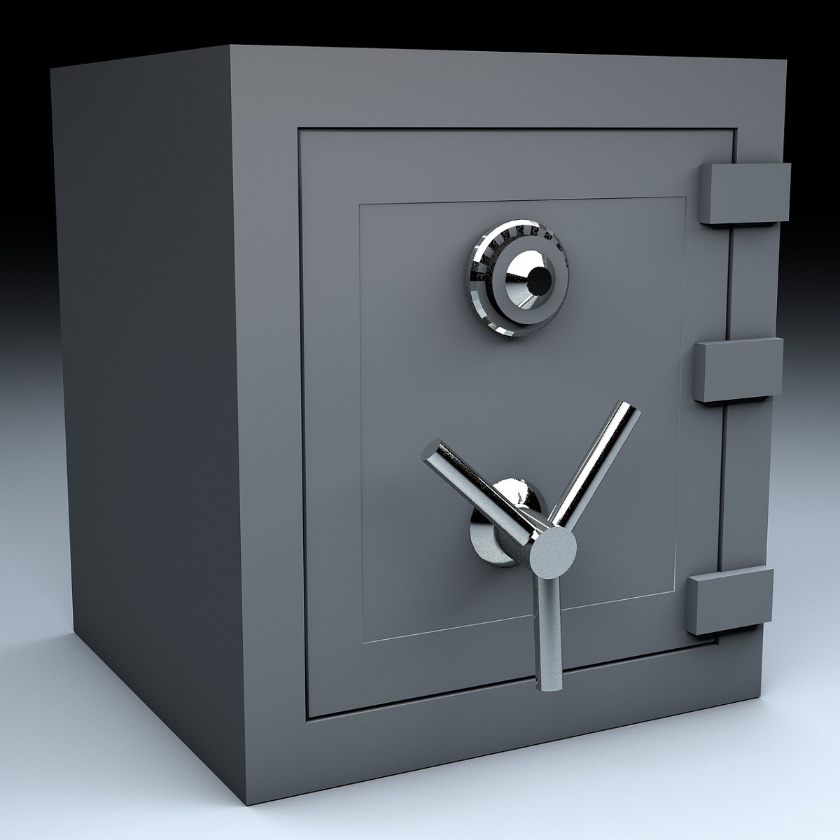 Safes That Can Withstand Environmental Disasters