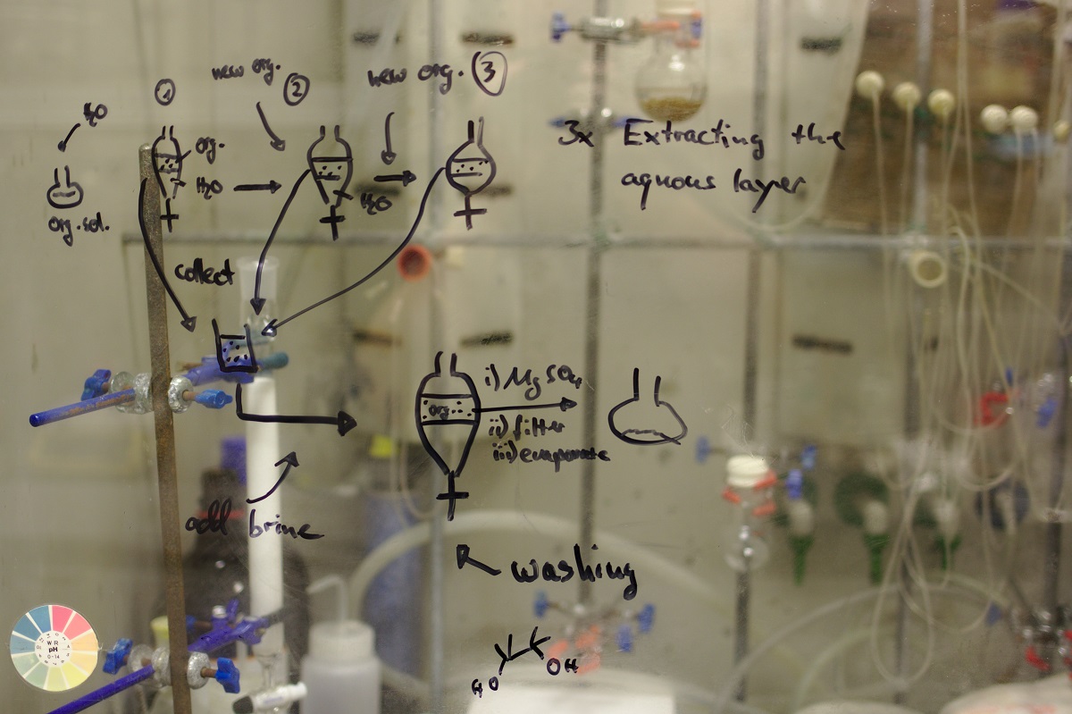 Types Of Stainless Steel Used In Labs