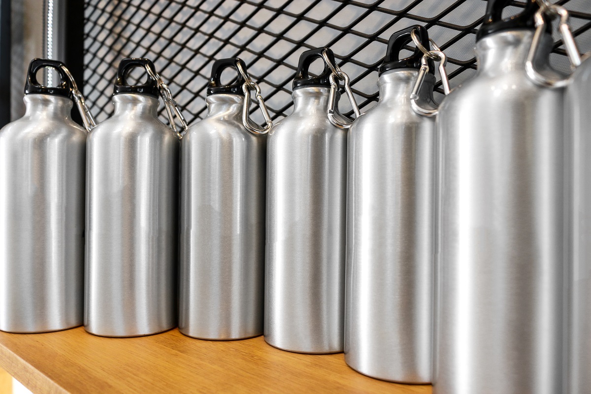 Why Stainless Steel Is Great For Tumblers