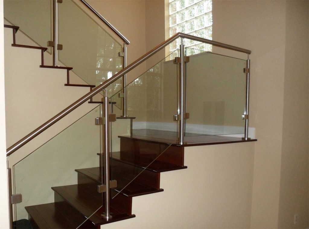 Benefits Of Aluminum Railings